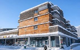 Hotel Planai